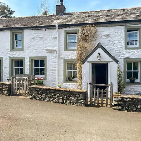 Gillhead Farm Troutbeck (Eden)