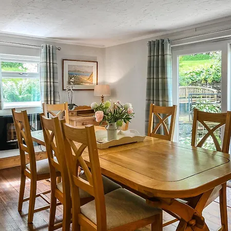 Gillhead Farm * Troutbeck (Eden)