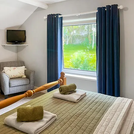 Holiday home Gillhead Farm Troutbeck (Eden)
