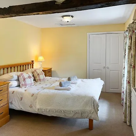 Holiday home Gillhead Farm
