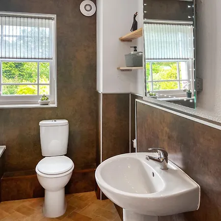 Gillhead Farm Holiday home Troutbeck (Eden)