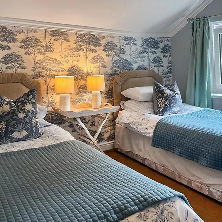 Gillhead Farm Holiday home Troutbeck (Eden)
