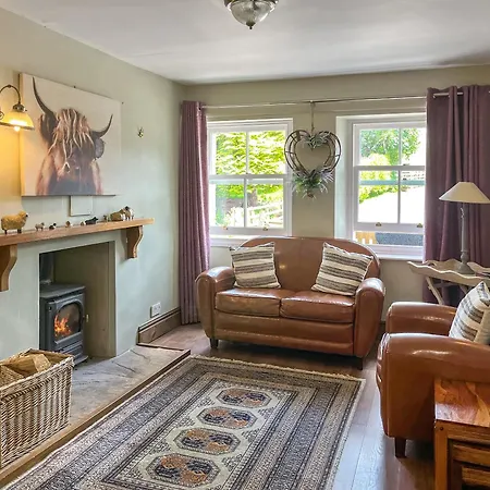 Gillhead Farm Troutbeck (Eden)