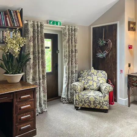 Holiday home Gillhead Farm *
