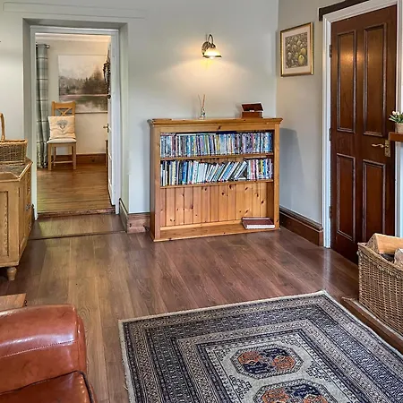 Gillhead Farm Prázdninový dům Troutbeck (Eden)