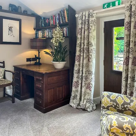 Gillhead Farm * Troutbeck (Eden)