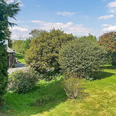 Gillhead Farm Σπίτι διακοπών *