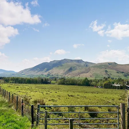 Gillhead Farm * Troutbeck (Eden)