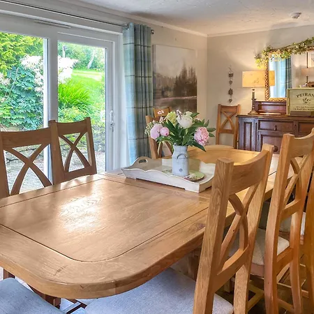 Holiday home Gillhead Farm