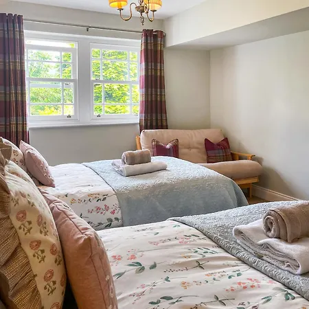 Holiday home Gillhead Farm *