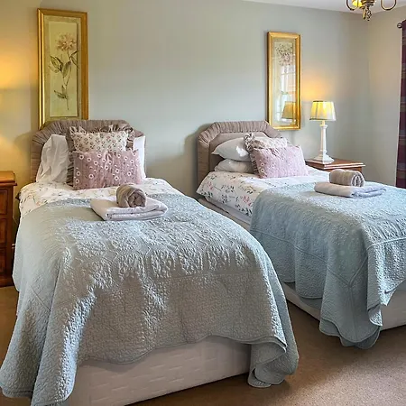 Gillhead Farm 特劳特贝克