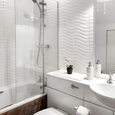 度假居 Gillhead Farm 特劳特贝克