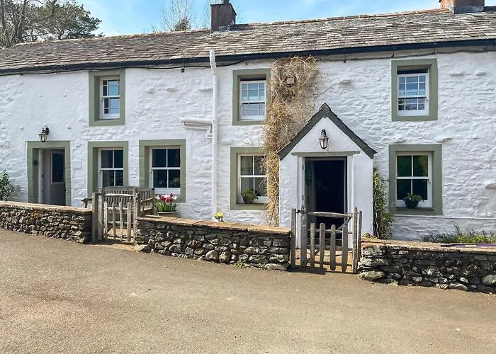 Gillhead Farm טראוטבק