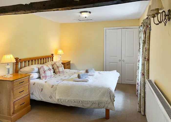 בית נופש Gillhead Farm